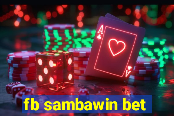 fb sambawin bet